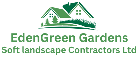 EdenGreen Gardens, soft landscape contractors Ltd